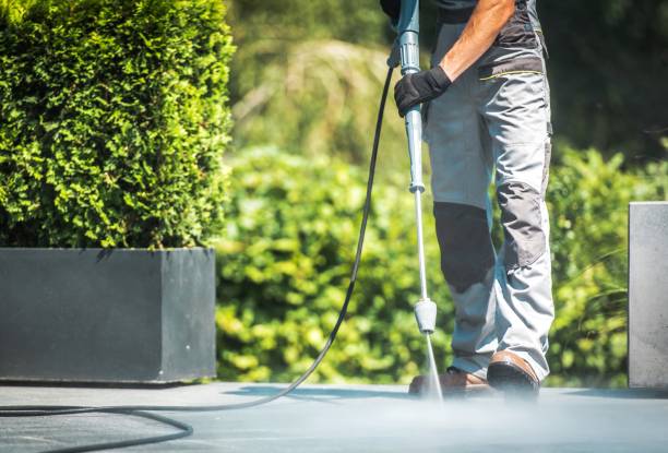 Best Graffiti Removal  in Plainwell, MI