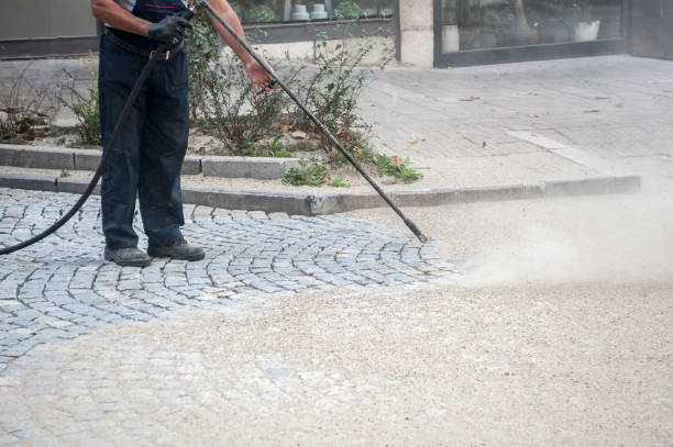 Best Parking Lot and Garage Cleaning  in Plainwell, MI